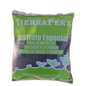 Abono Orgánico (Descuento 3 o más unidades)