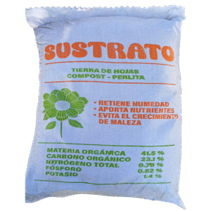 Sustrato Especial Codegua (Descuento 3 o más unidades)