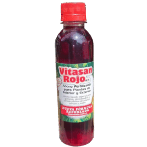 Vitasan Rojo
