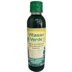Vitasan Verde