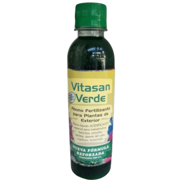Vitasan Verde