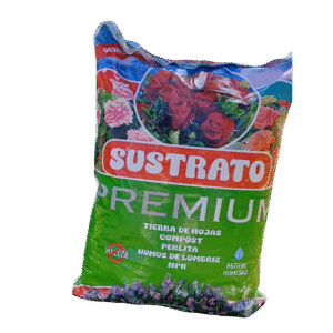 Sustrato Premium (Descuento 3 o más unidades)