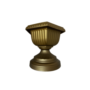 Macetero Copa Colonial