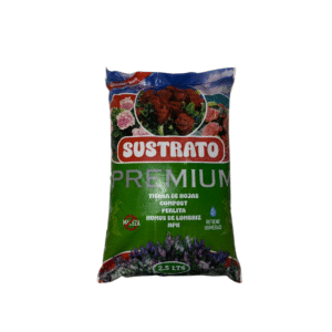 Sustrato Premium 2.5LT