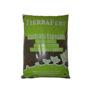 Sustrato Especial 2LT